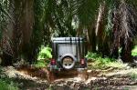 Jeep EarthRoamer XV-JP 2008 года